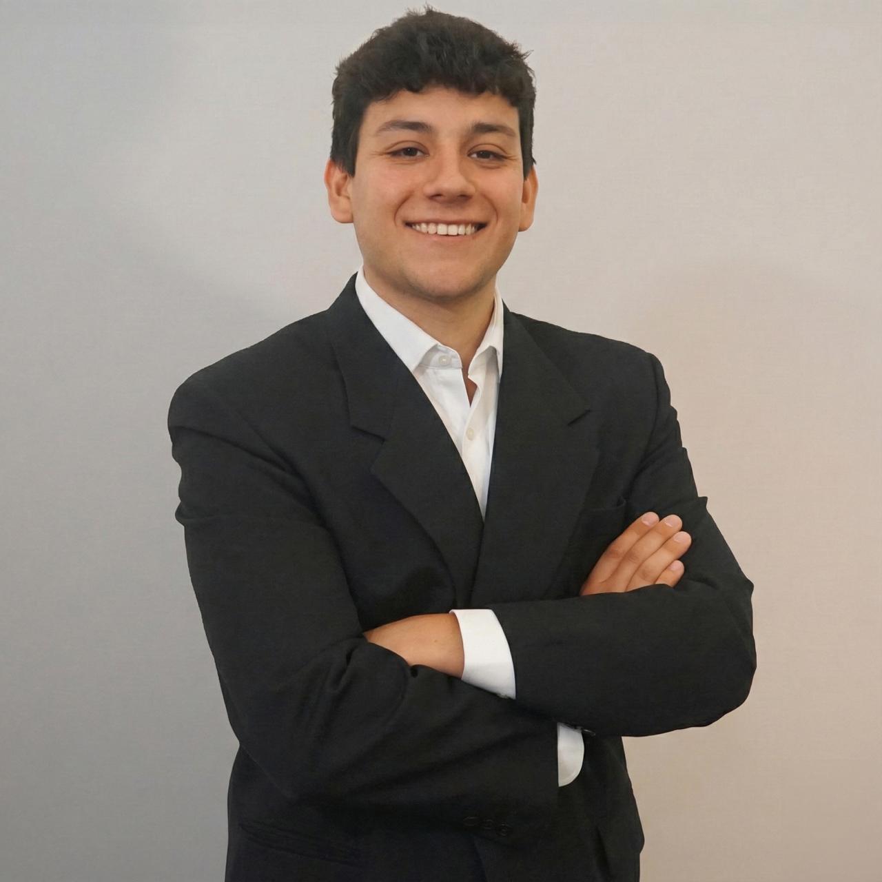 Guillermo Cardemil M.